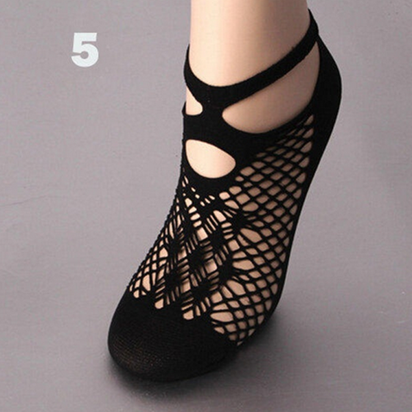 women summer sexy mesh silk socks for female ultrathin transparent nylon short socks with lace high elasticity
