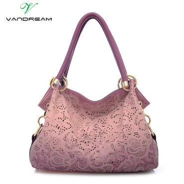 2016 New Luxury Women's Bags Famous Brand Handbag High Quality Shoulder Bags Clutches Diagonal Mochila Casual Tote Messenger Bag
