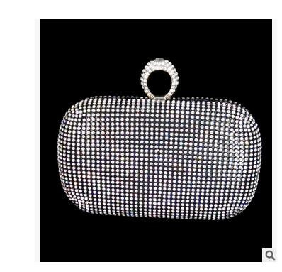 Brand Women Day clutches party Bride wedding bag Women Bridal bag Women evening bags women diamond Mini Handbag bolsas femininas