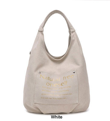 2016 Spring Design Women Canvas Beige Bucket Women Bag Luxury Brand Handbags Canvas Hobo Messenger Bags Famous Top-Handle Bags
