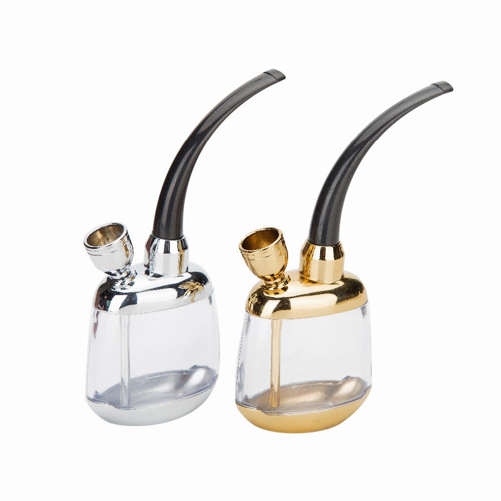 Classical  Filter Gift Mini Hookah Filter Shisha Water Smoking Tobacco Cigarette  Pipe