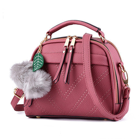 2017 New Woman Bags Handbags Women Famous Brands Women Messenger Bag Luxury Handbags Women Bags Famous Designer 31