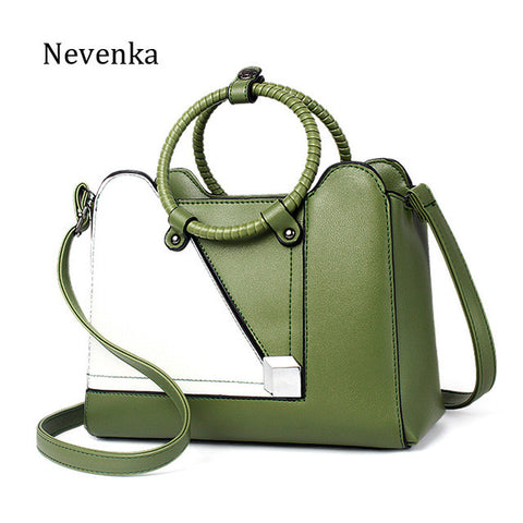 Nevenka Women Bags Lady Shoulder Bag Brand Female Flap Mini Bag Evening Bags Pu Leather Tote Style Original Design Handbag Sac