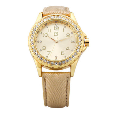 NUOVO Women Watches 2017 Luxury Brand Design Fashion Watch Ladies Watch Waterproof Wristwatch Women Clock Relogios Horloge