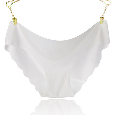 Hot Sale Fashion Women Sexy Seamless Ultra-thin Underwear G String Women's Panties Intimates bragas de mujeres la ropa interior