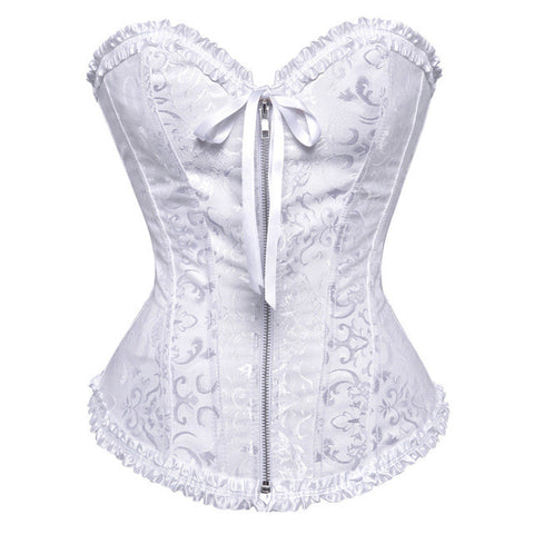 corset sexy lingerie size plus corsets and bustiers overbust women corsets and bustiers steampunk gothic