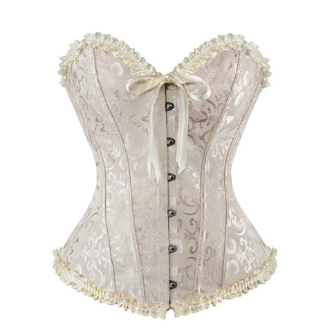 corset sexy lingerie size plus corsets and bustiers overbust women corsets and bustiers steampunk gothic