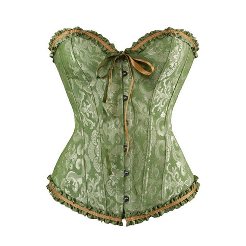 corset sexy lingerie size plus corsets and bustiers overbust women corsets and bustiers steampunk gothic