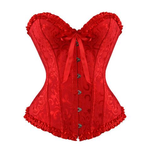 corset sexy lingerie size plus corsets and bustiers overbust women corsets and bustiers steampunk gothic