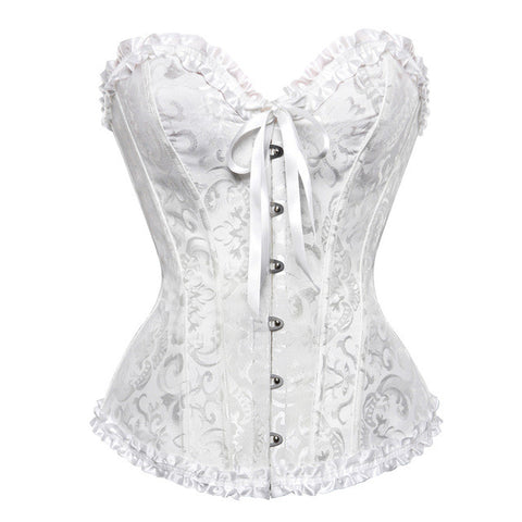 corset sexy lingerie size plus corsets and bustiers overbust women corsets and bustiers steampunk gothic