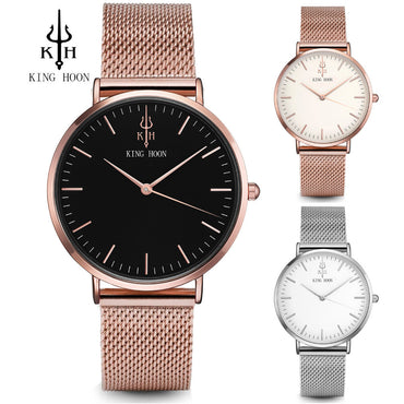 Women Watches 2017 Brand Luxury Fashion Quartz Ladies Watch Lover Clock Rose Gold Dress Casual Watch women girl relogio feminino