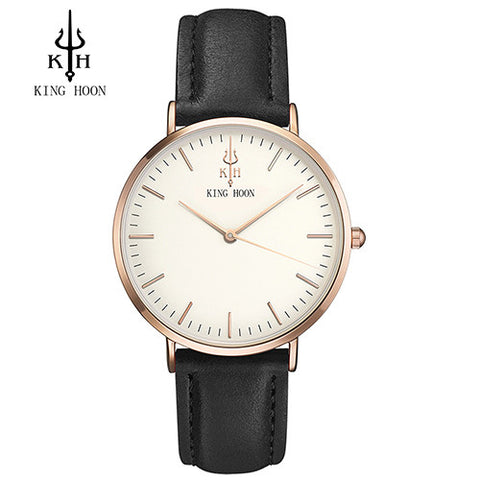 Women Watches 2017 Brand Luxury Fashion Quartz Ladies Watch Lover Clock Rose Gold Dress Casual Watch women girl relogio feminino