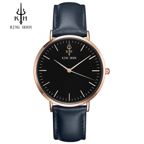 Women Watches 2017 Brand Luxury Fashion Quartz Ladies Watch Lover Clock Rose Gold Dress Casual Watch women girl relogio feminino