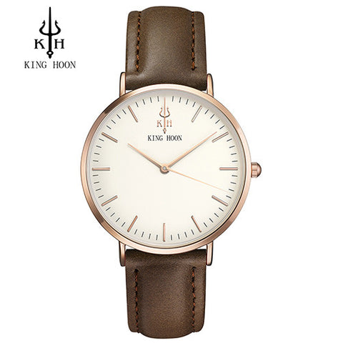 Women Watches 2017 Brand Luxury Fashion Quartz Ladies Watch Lover Clock Rose Gold Dress Casual Watch women girl relogio feminino
