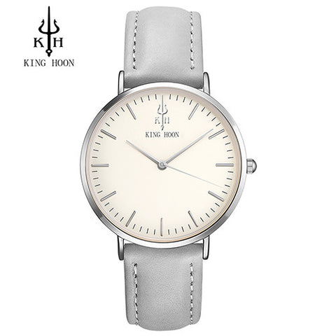 Women Watches 2017 Brand Luxury Fashion Quartz Ladies Watch Lover Clock Rose Gold Dress Casual Watch women girl relogio feminino