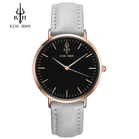 Women Watches 2017 Brand Luxury Fashion Quartz Ladies Watch Lover Clock Rose Gold Dress Casual Watch women girl relogio feminino
