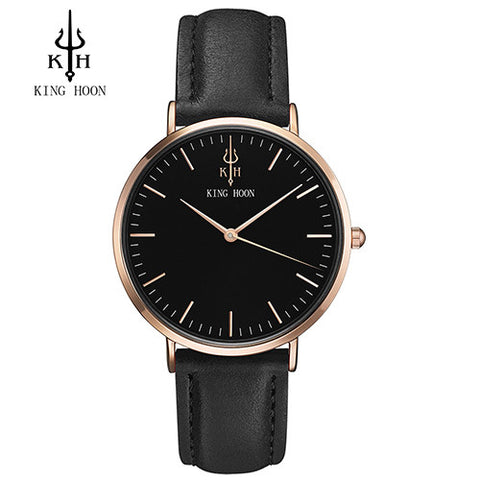 Women Watches 2017 Brand Luxury Fashion Quartz Ladies Watch Lover Clock Rose Gold Dress Casual Watch women girl relogio feminino
