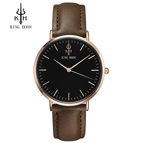 Women Watches 2017 Brand Luxury Fashion Quartz Ladies Watch Lover Clock Rose Gold Dress Casual Watch women girl relogio feminino