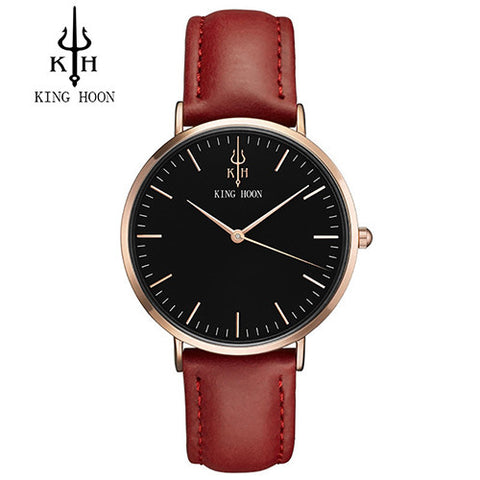 Women Watches 2017 Brand Luxury Fashion Quartz Ladies Watch Lover Clock Rose Gold Dress Casual Watch women girl relogio feminino