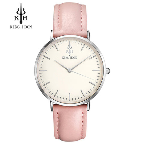 Women Watches 2017 Brand Luxury Fashion Quartz Ladies Watch Lover Clock Rose Gold Dress Casual Watch women girl relogio feminino