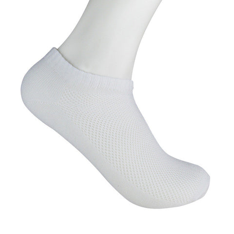 5Pairs Womens Socks Ankle Socks Summer Thin Boat Socks Female Solid Casual 3d Ladies Art Hot Sox Chaussettes