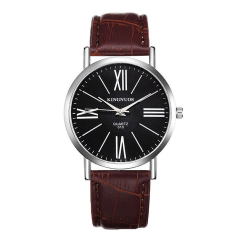 2017 Fashion Business Style Quartz Watch Men Watches Top Brand Luxury Famous Wrist Watch For Men Male Clock Relogio Masculino