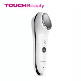 TOUCHBeauty Skin Device, Hot &Cool Skin Rejuvenation Beauty Instrument with Sonic Vibration TB-1389